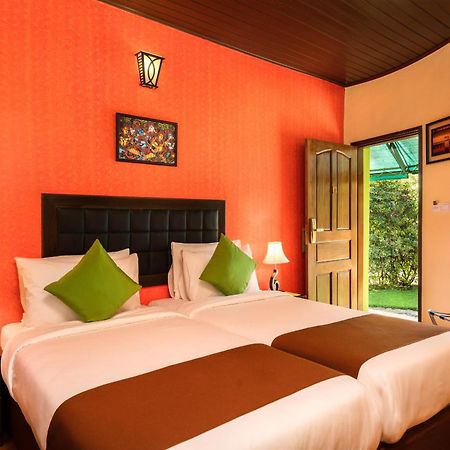Fun Retreat Resort, Hotel And Ayurveda Spa Arusha Luaran gambar