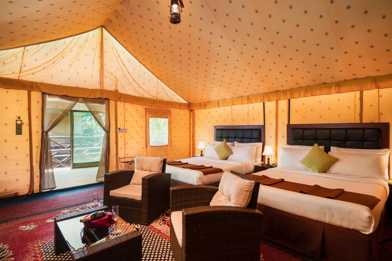 Fun Retreat Resort, Hotel And Ayurveda Spa Arusha Luaran gambar