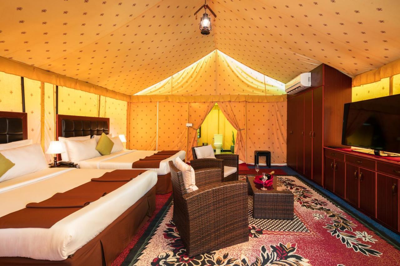 Fun Retreat Resort, Hotel And Ayurveda Spa Arusha Luaran gambar