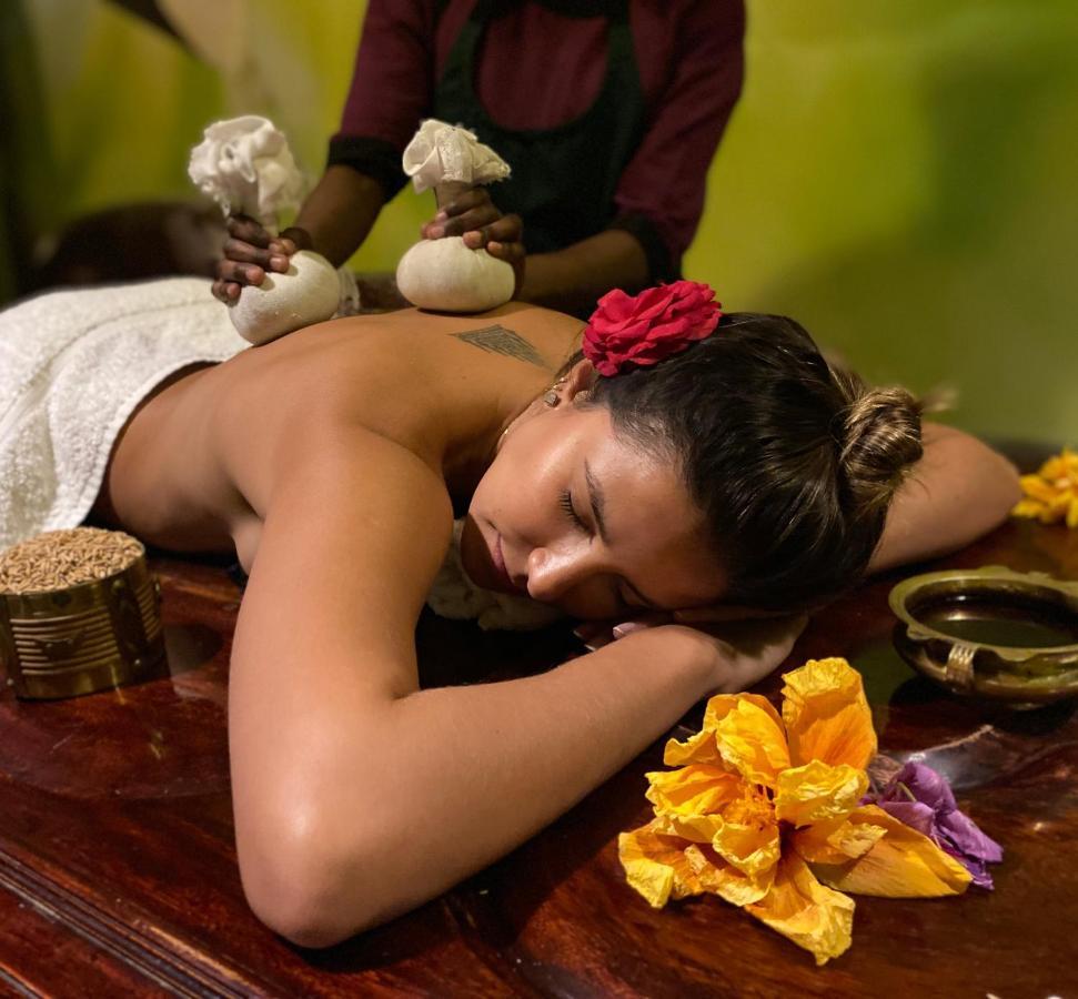 Fun Retreat Resort, Hotel And Ayurveda Spa Arusha Luaran gambar