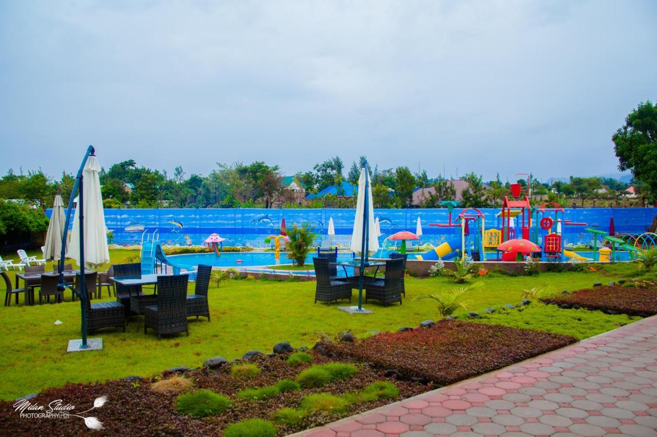 Fun Retreat Resort, Hotel And Ayurveda Spa Arusha Luaran gambar