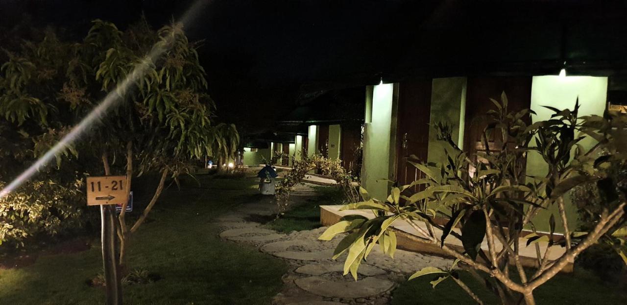 Fun Retreat Resort, Hotel And Ayurveda Spa Arusha Luaran gambar