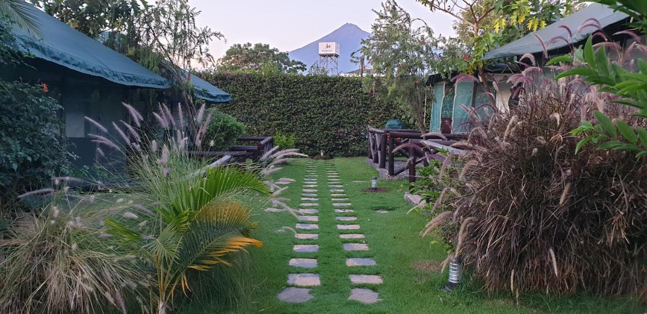 Fun Retreat Resort, Hotel And Ayurveda Spa Arusha Luaran gambar
