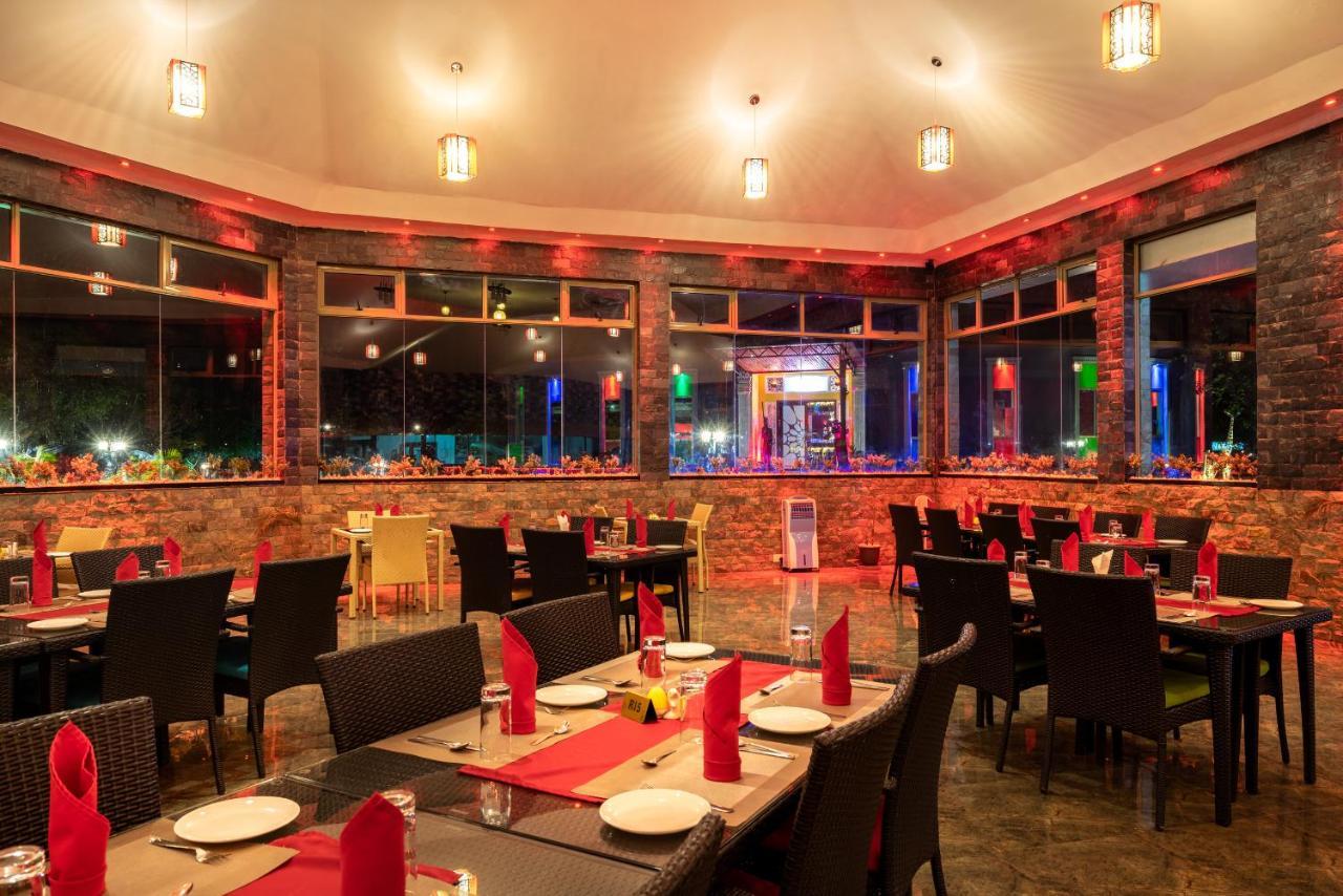 Fun Retreat Resort, Hotel And Ayurveda Spa Arusha Luaran gambar