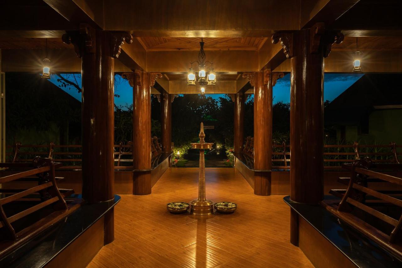 Fun Retreat Resort, Hotel And Ayurveda Spa Arusha Luaran gambar