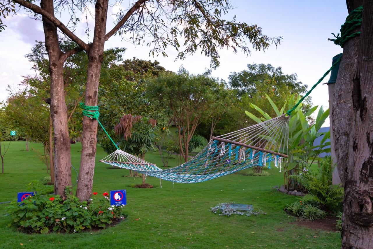 Fun Retreat Resort, Hotel And Ayurveda Spa Arusha Luaran gambar
