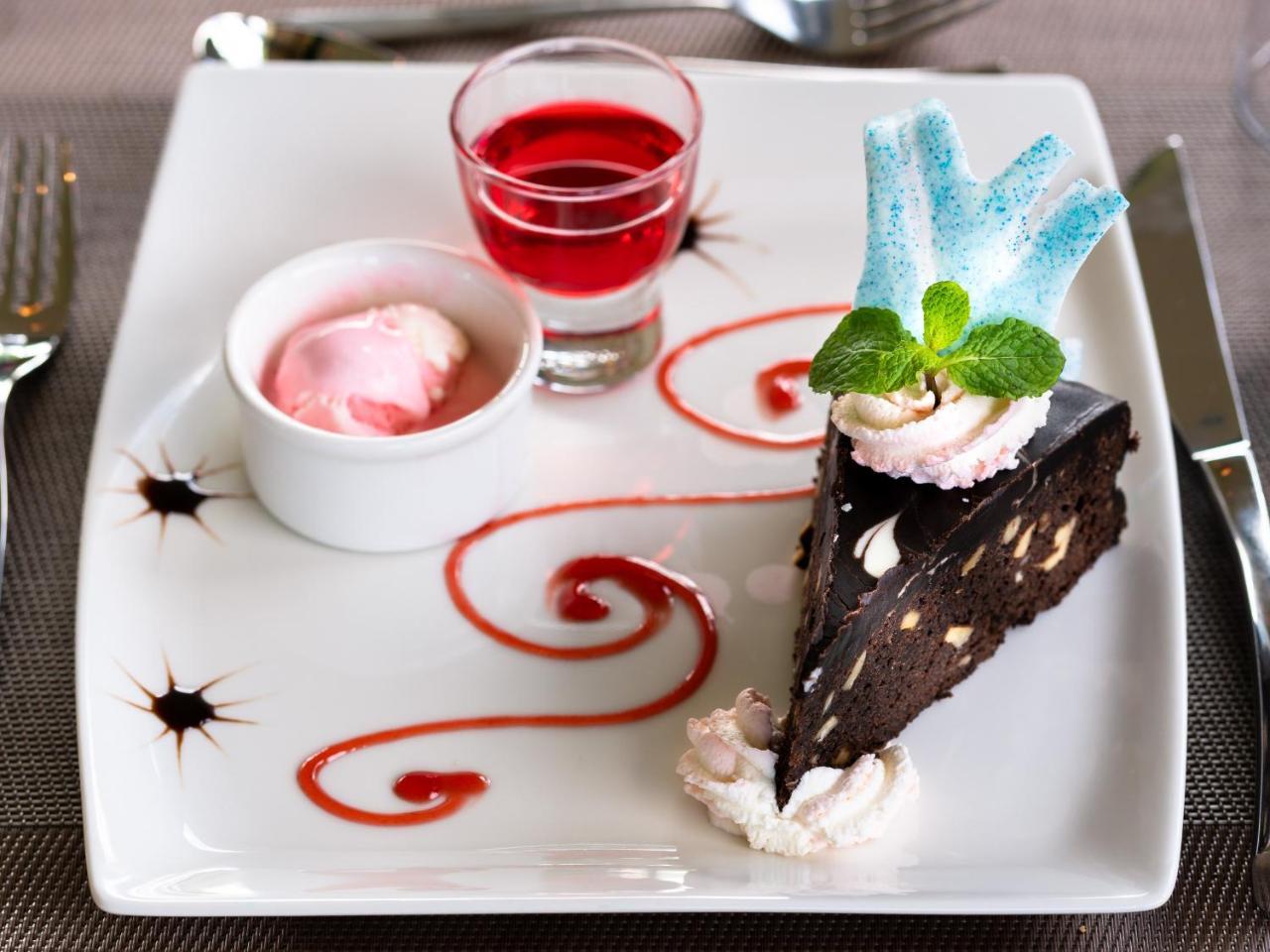 Fun Retreat Resort, Hotel And Ayurveda Spa Arusha Luaran gambar