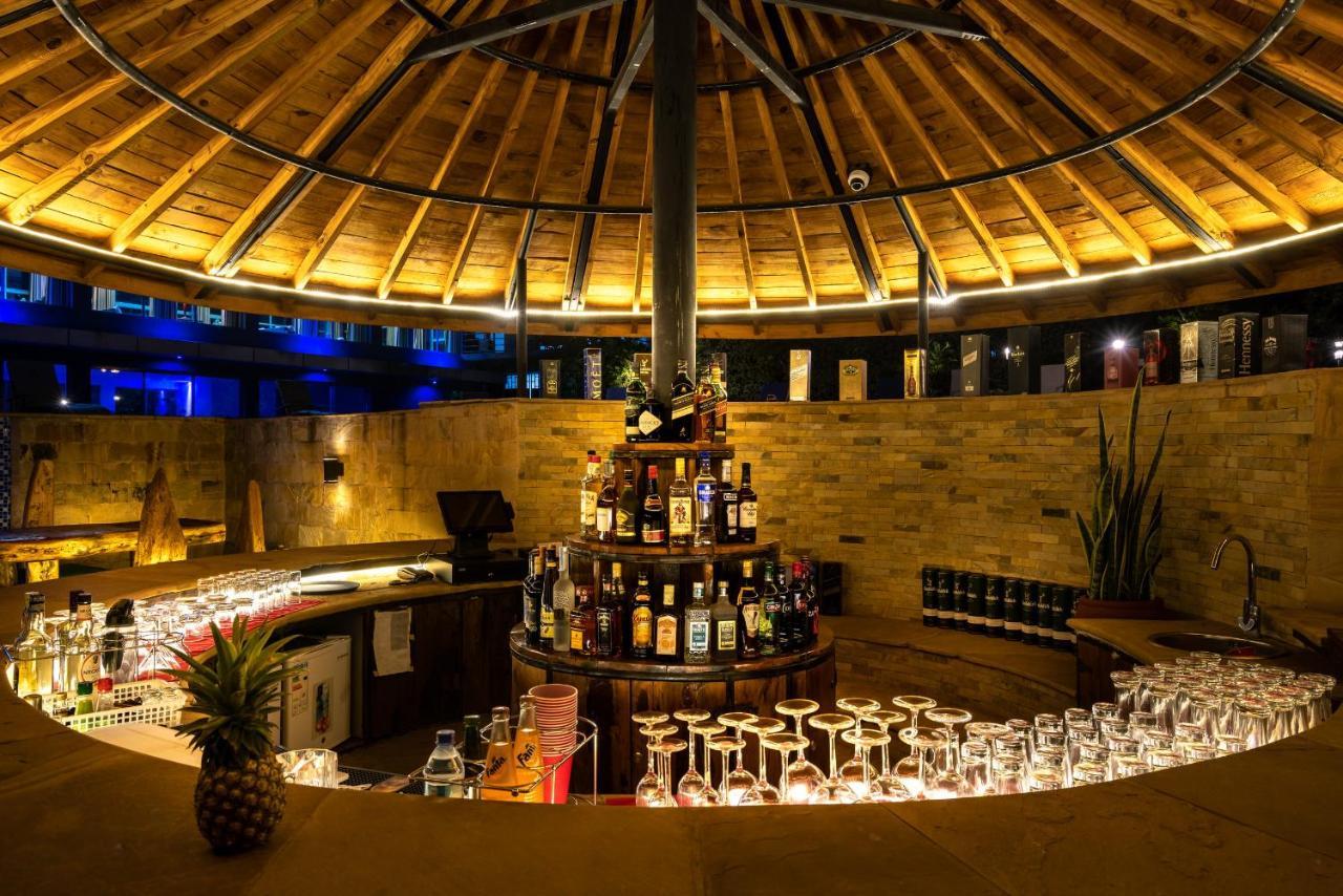 Fun Retreat Resort, Hotel And Ayurveda Spa Arusha Luaran gambar