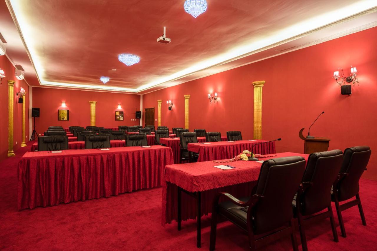 Fun Retreat Resort, Hotel And Ayurveda Spa Arusha Luaran gambar