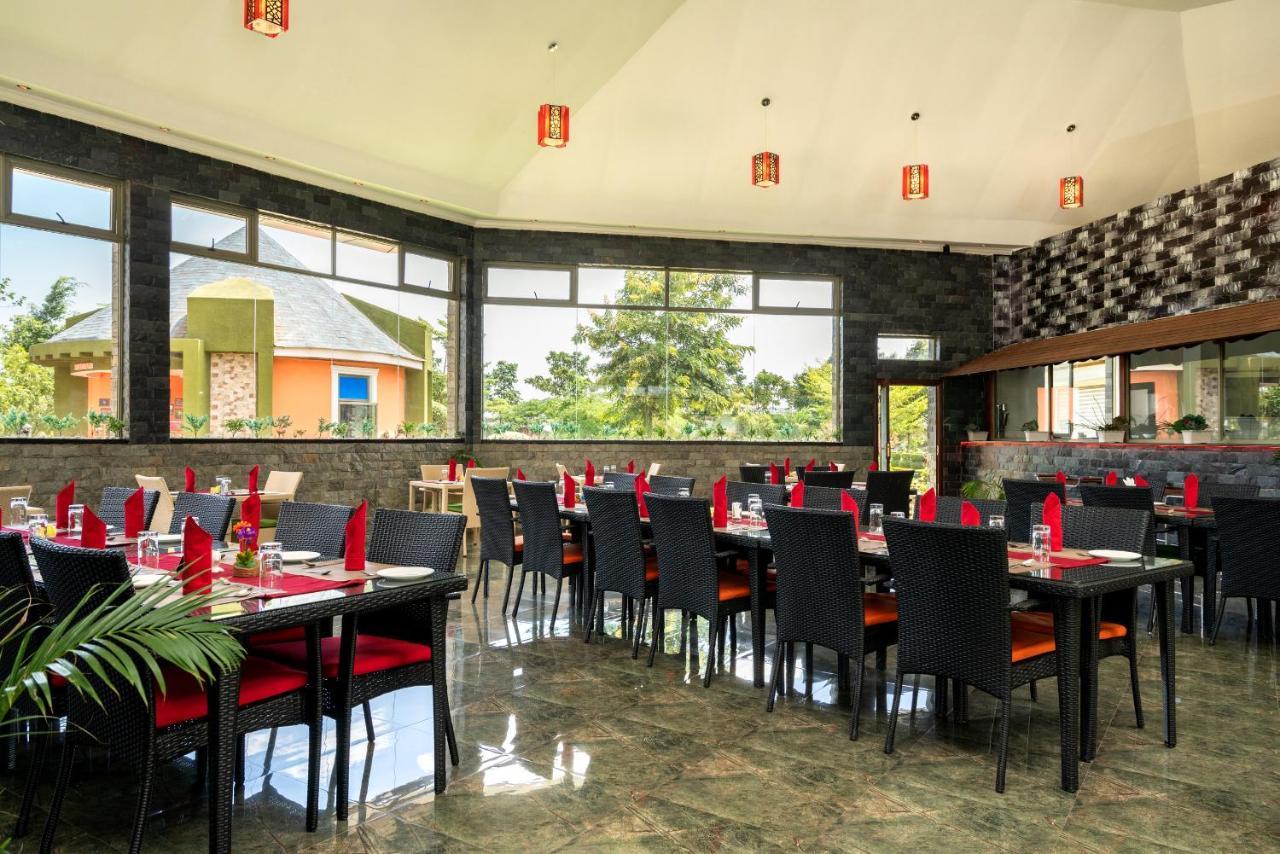 Fun Retreat Resort, Hotel And Ayurveda Spa Arusha Luaran gambar