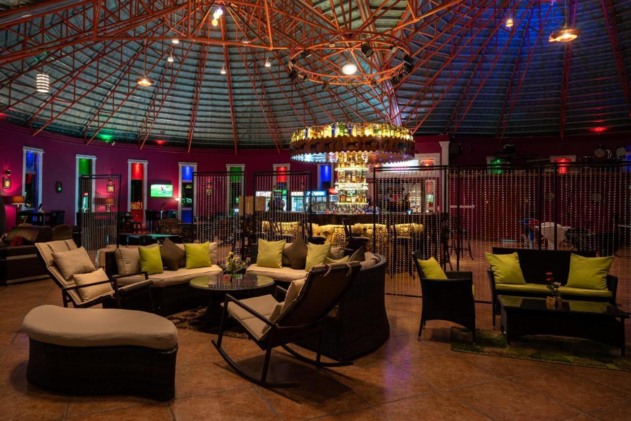 Fun Retreat Resort, Hotel And Ayurveda Spa Arusha Luaran gambar