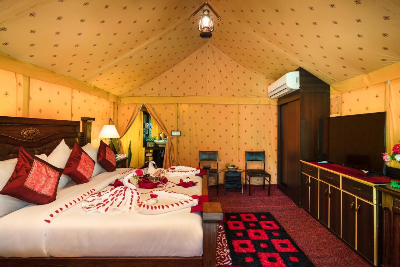 Fun Retreat Resort, Hotel And Ayurveda Spa Arusha Luaran gambar